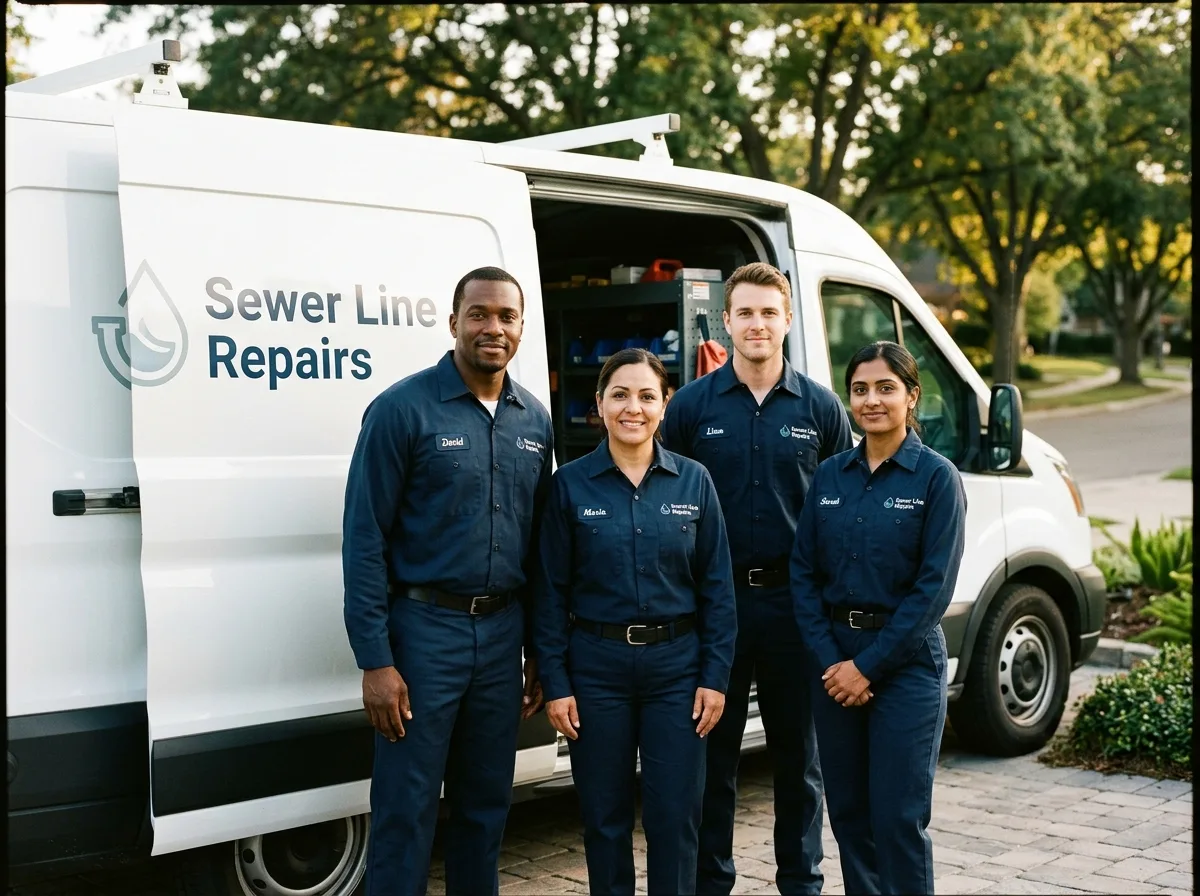 Emergency Plumber company in Packwood, IA